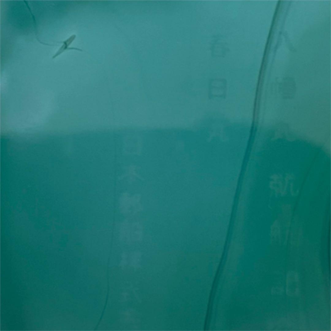 日本海軍徴用船(航空母艦)豪華客船新田丸 八幡丸 春日丸 就航記念品　日本郵船