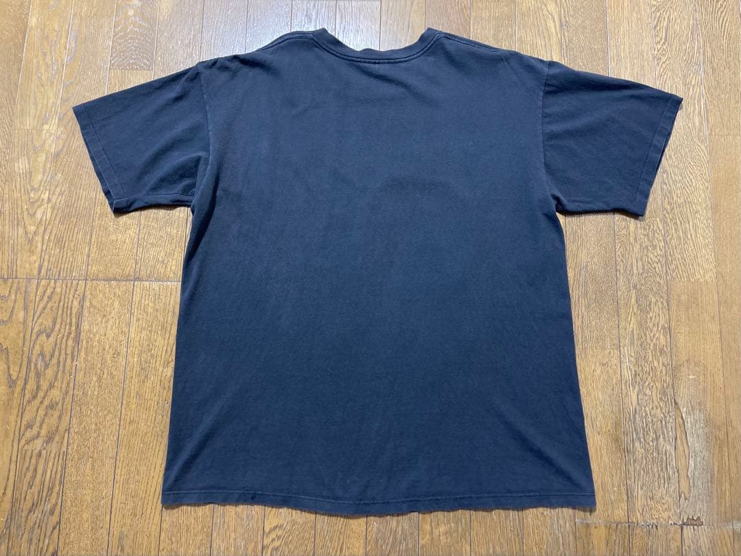 HARLEY-DAVIDSON ゴーグルイーグルデザイン Tシャツ