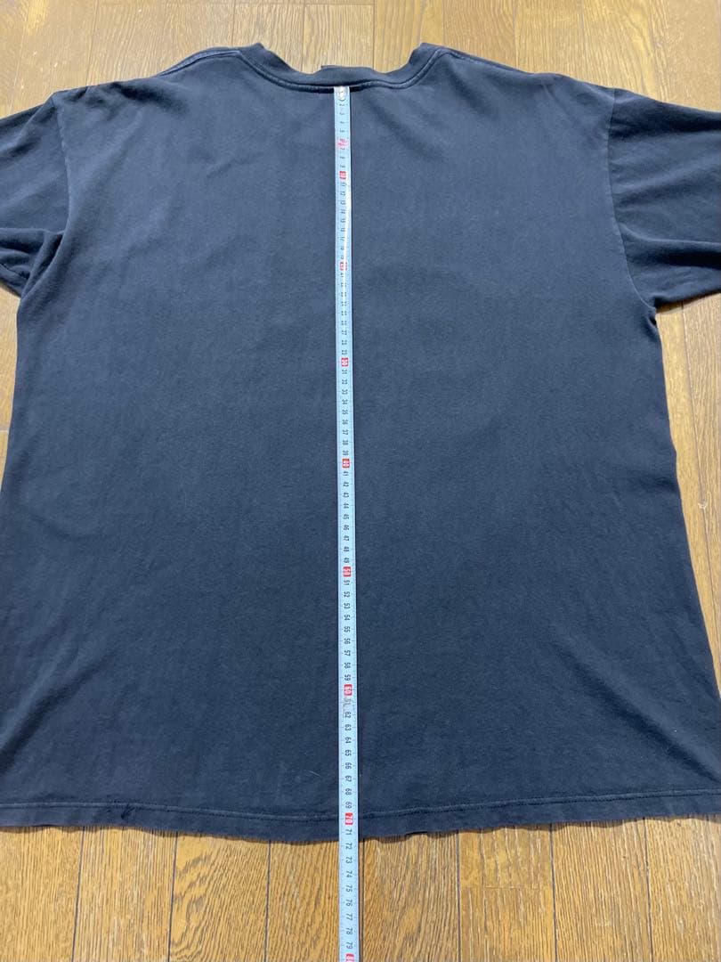 HARLEY-DAVIDSON ゴーグルイーグルデザイン Tシャツ