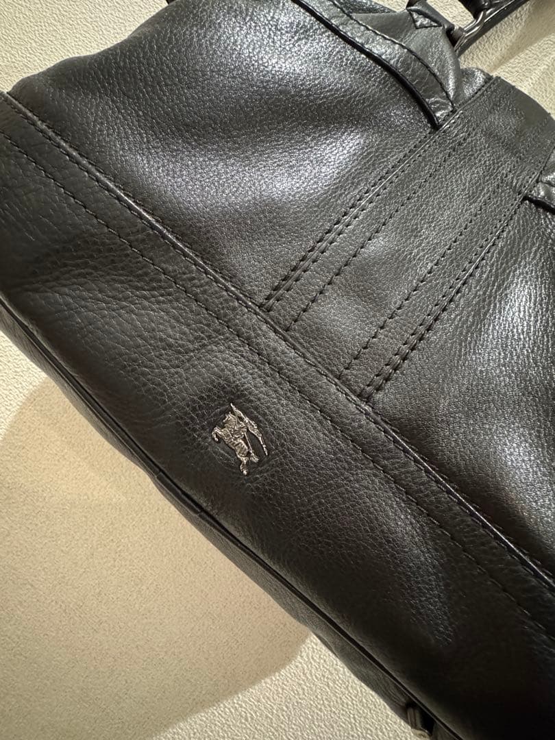 BURBERRY PRORSUM 希少モデル