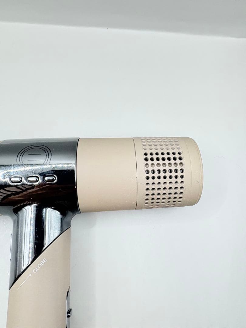 【正規品】 絹女 KINUJO ヘアドライヤー 499