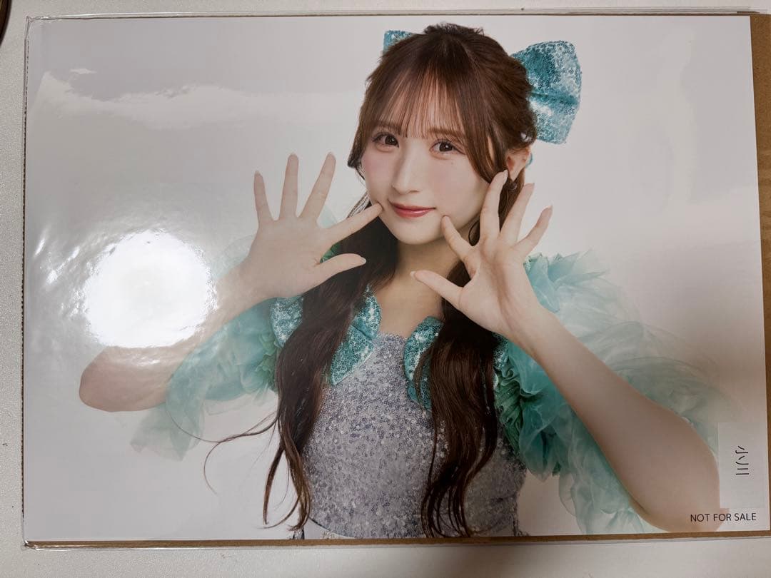 CANDY TUNE オン特限定A3ポスター