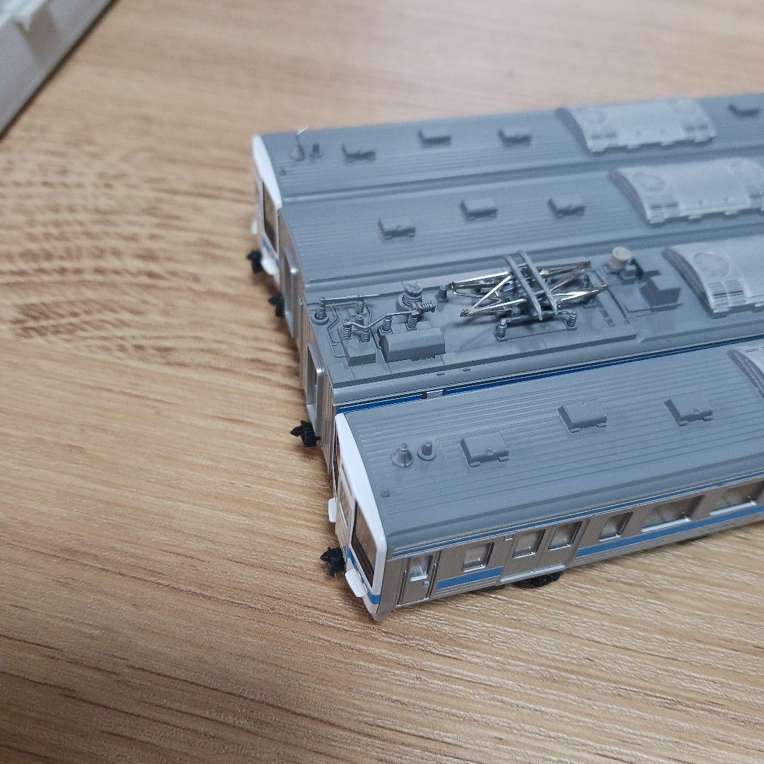 TOMIX 　92050 JR415系 1500番台 近郊電車　九州色