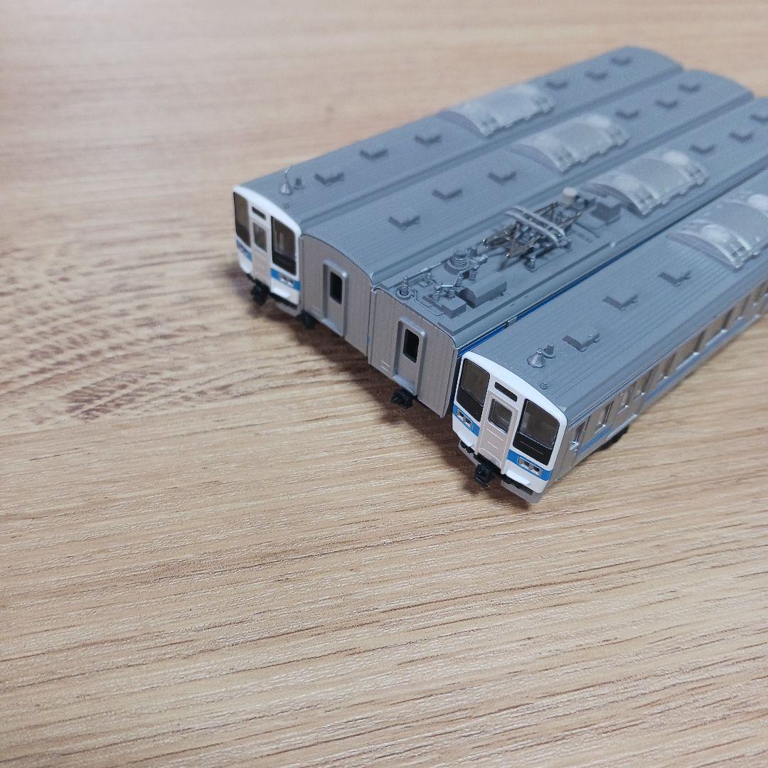 TOMIX 　92050 JR415系 1500番台 近郊電車　九州色