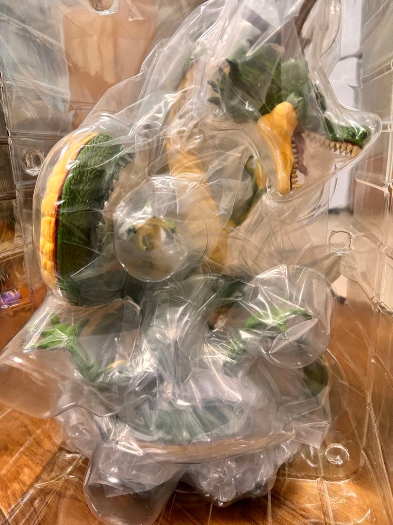 神龍ラストワン賞