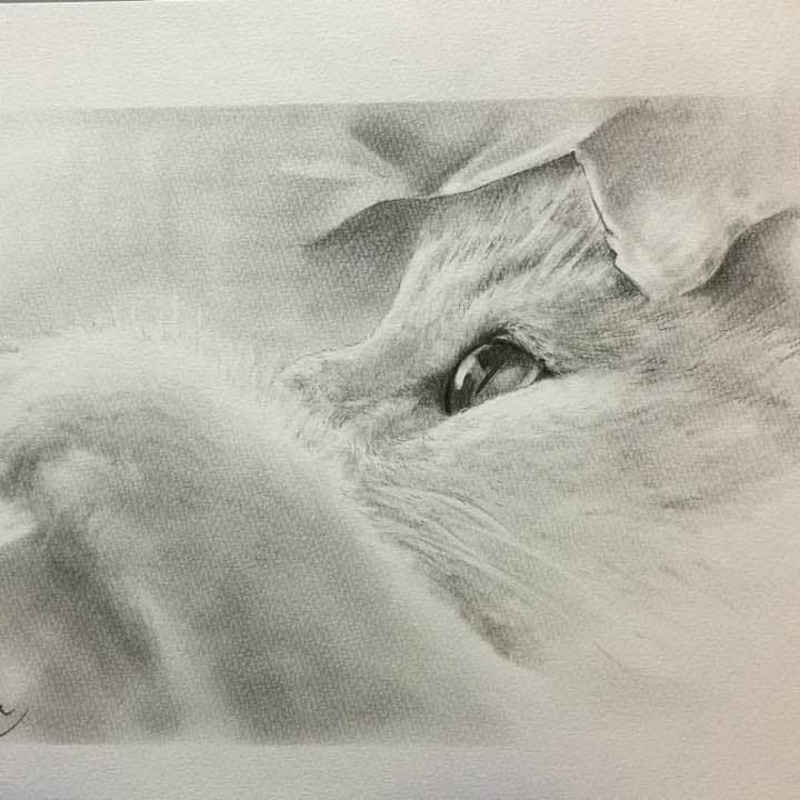 似顔絵イラストオーダー1月ご予約満員となりました