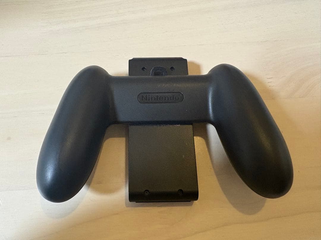 動作確認済　Nintendo Switch 本体　付属品完備　128GBSD付き