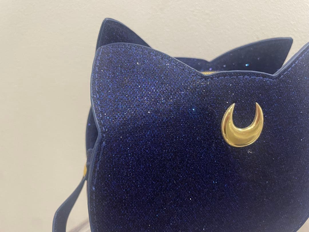 【セーラームーン】シュウウエムラ ポーチ＆トートバッグセット