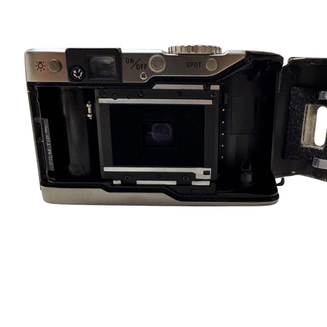MINOLTA TC-1 コンパクトフィルムカメラ　ジャンク
