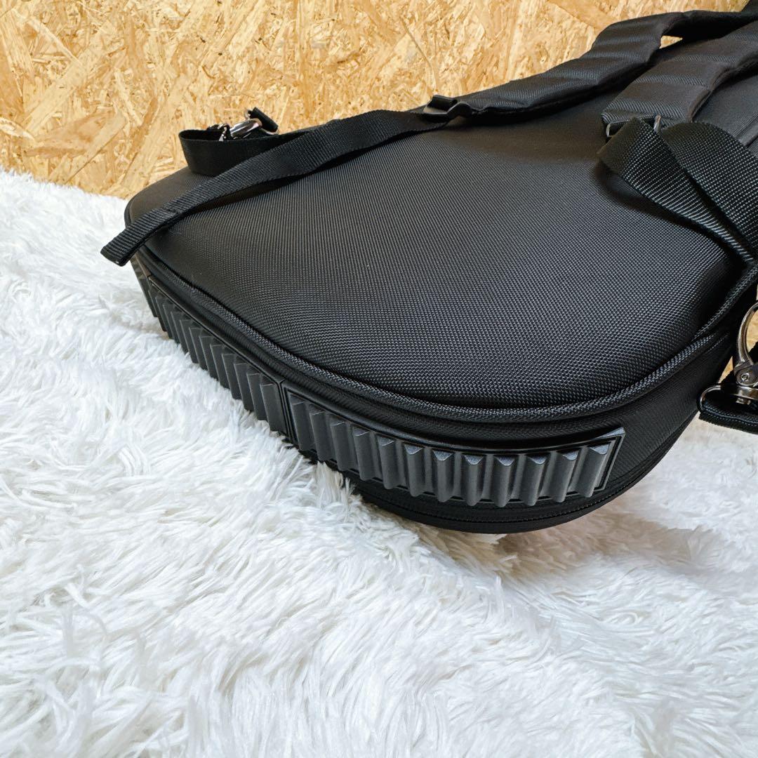 極美品！ESP GB-27B SPECIAL BASS GIG BAG ベース用