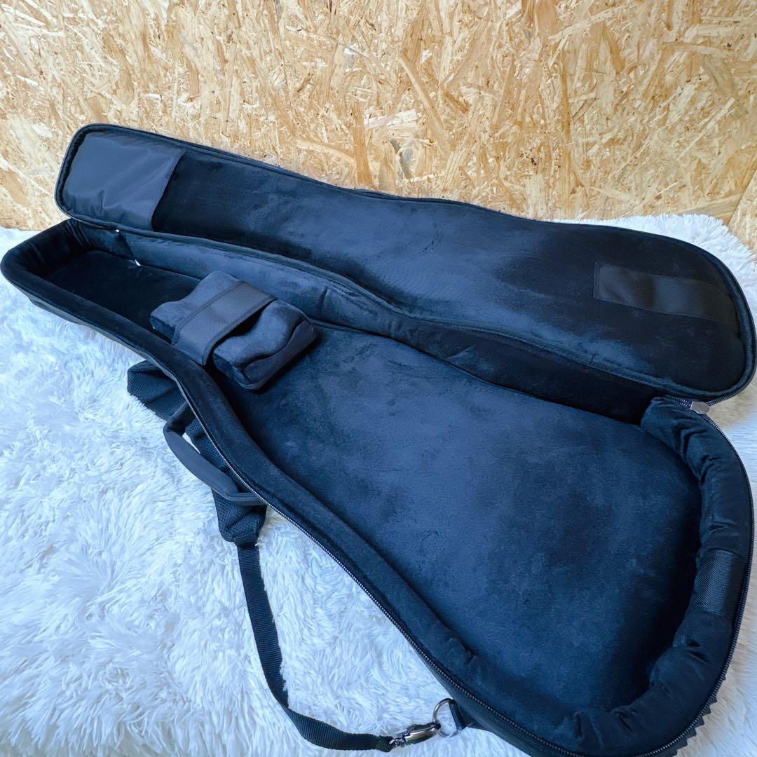 極美品！ESP GB-27B SPECIAL BASS GIG BAG ベース用