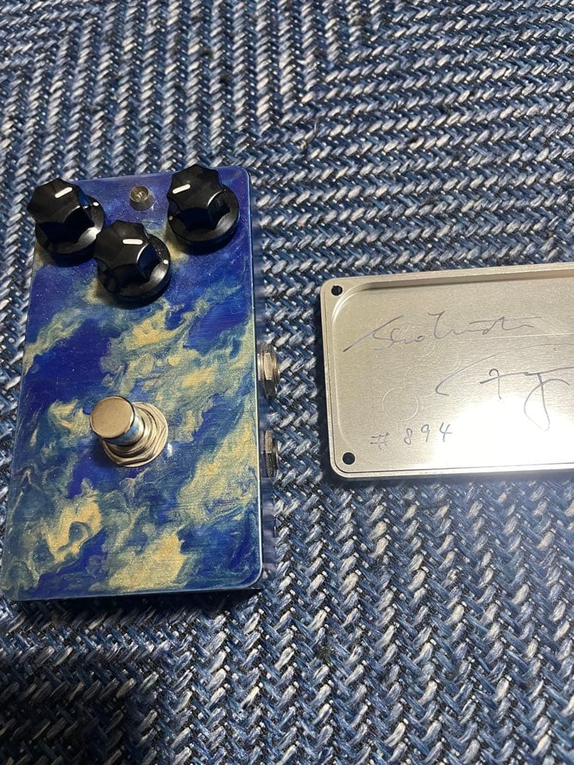 Leqtique（レクティーク） CLHD