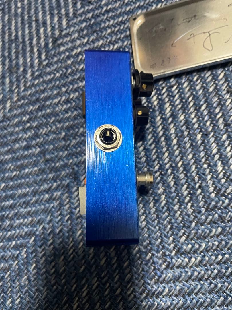 Leqtique（レクティーク） CLHD