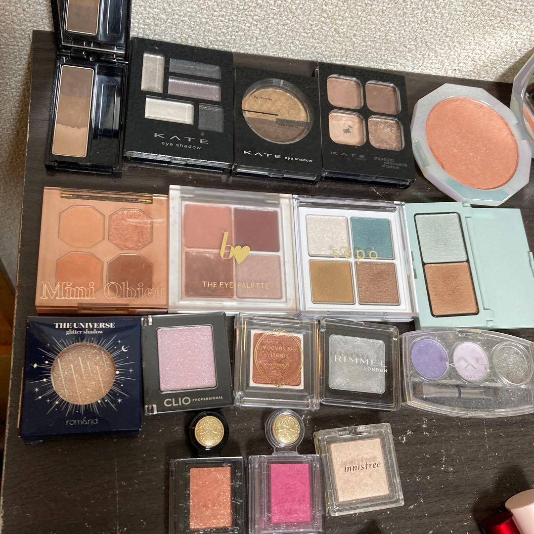 コスメまとめ売り　3