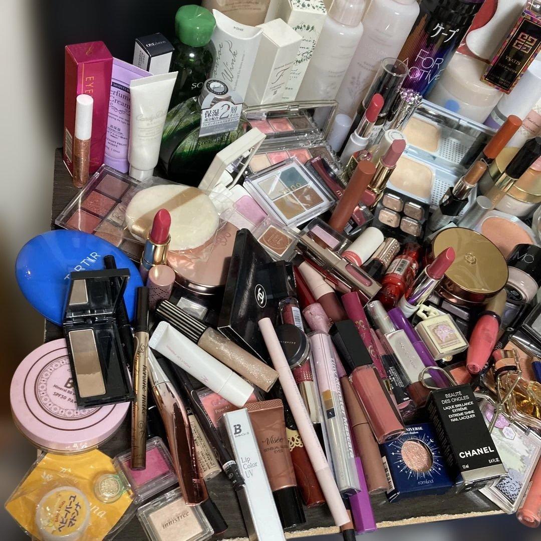 コスメまとめ売り　3