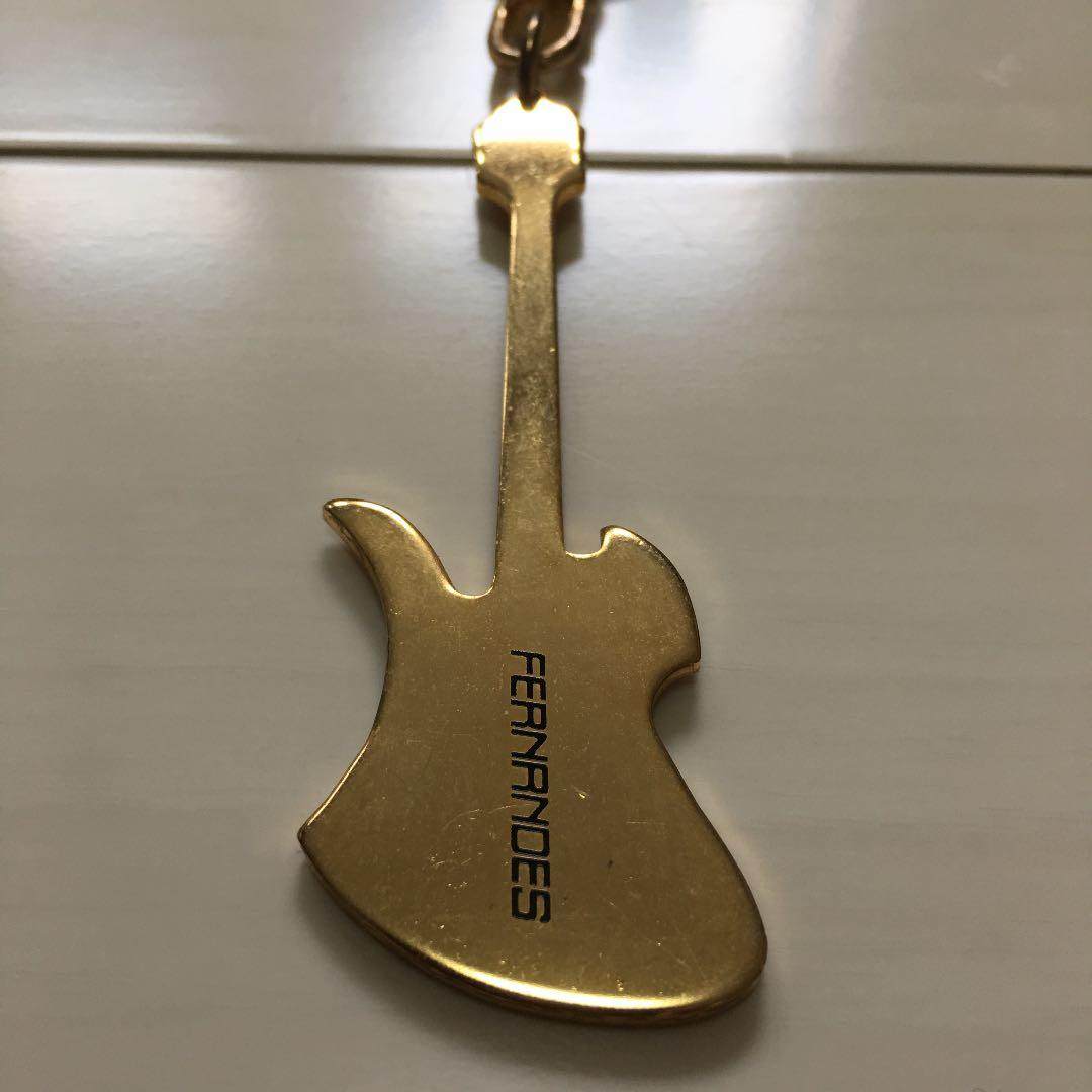 イエローハート キーホルダー