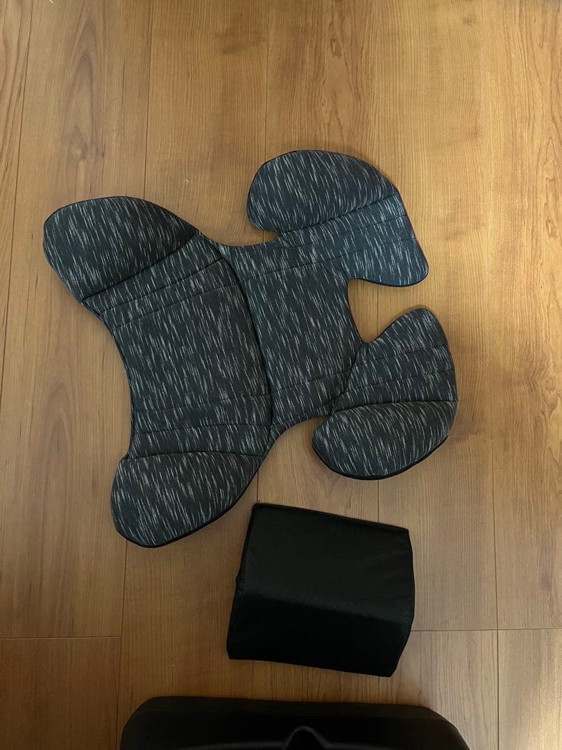 Smart Angel ターンレジェFIX-ST ISOFIX