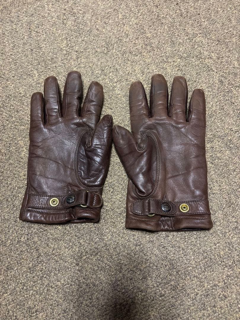 コリンボ　グローブ