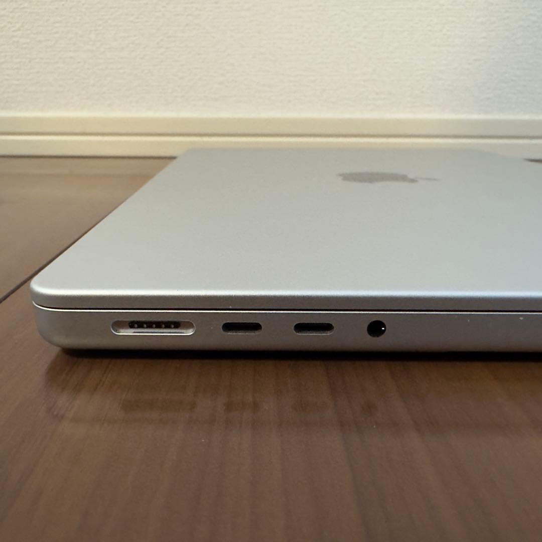 Apple MacBook Pro 14インチ M1 Pro