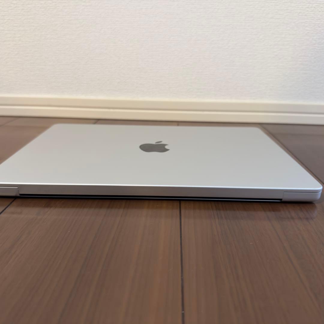Apple MacBook Pro 14インチ M1 Pro