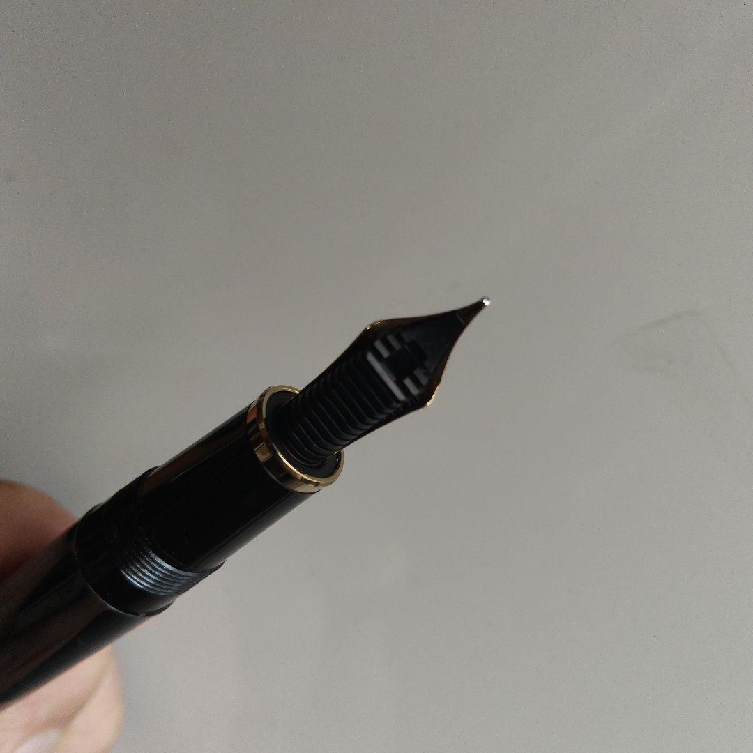 プロフィット21Kセーラー万年筆