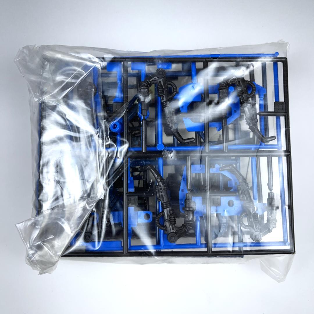 未開封 TECHNO ZOIDS EVIL SCORPION ゾイド ガイサック