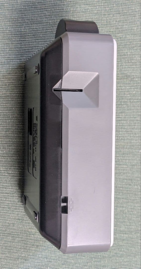 中古動作品ポケモン テプラ SR-PBW1