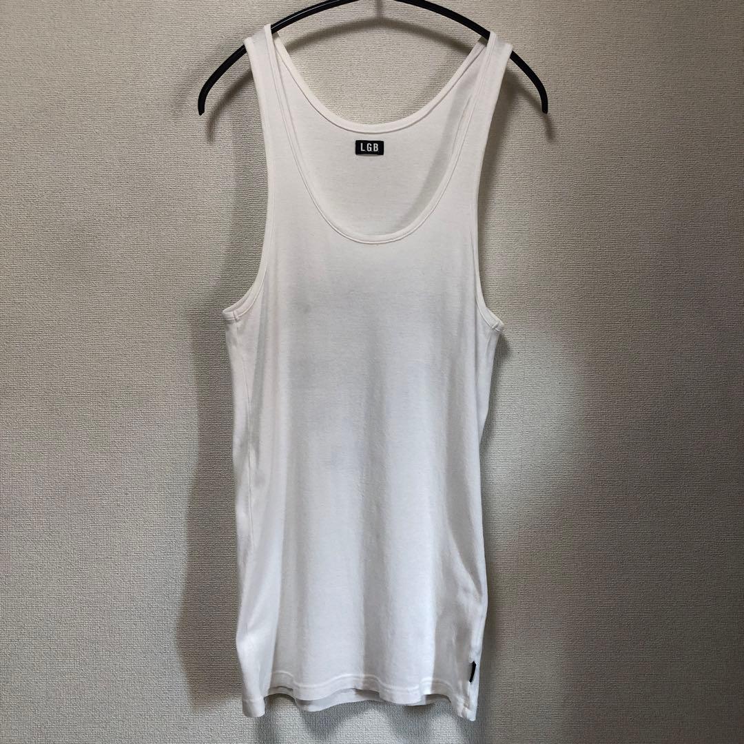 LGBタンクトップ size1