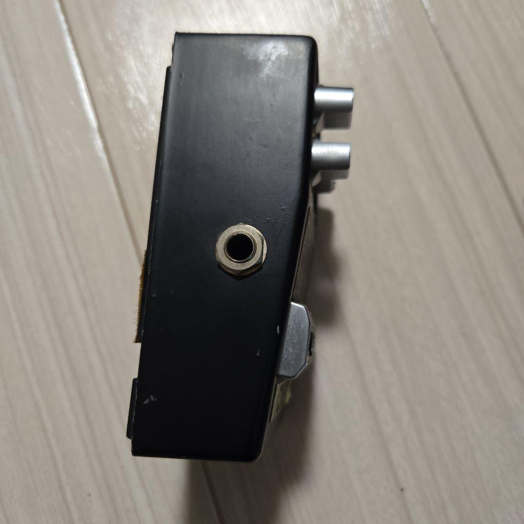 Guyatone DISTORTION-H ギターエフェクター