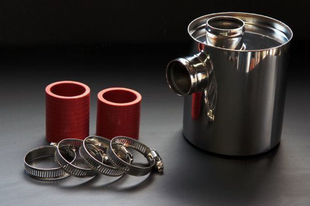 【030】 ジムニー JB23 4～10型対応 インテークチャンバー