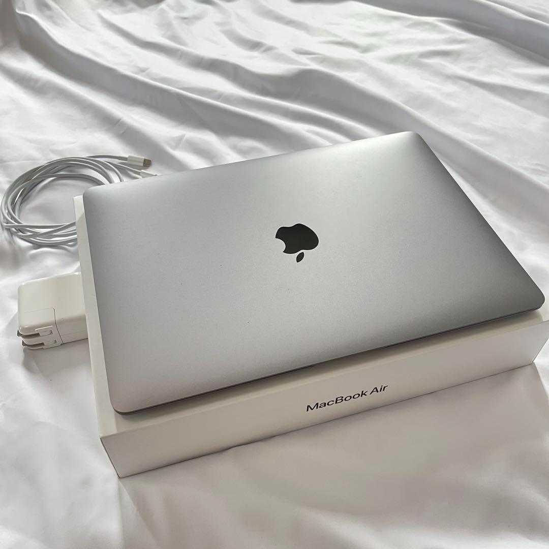 Macbook Air M1 16GB 1TB 13インチ 88%
