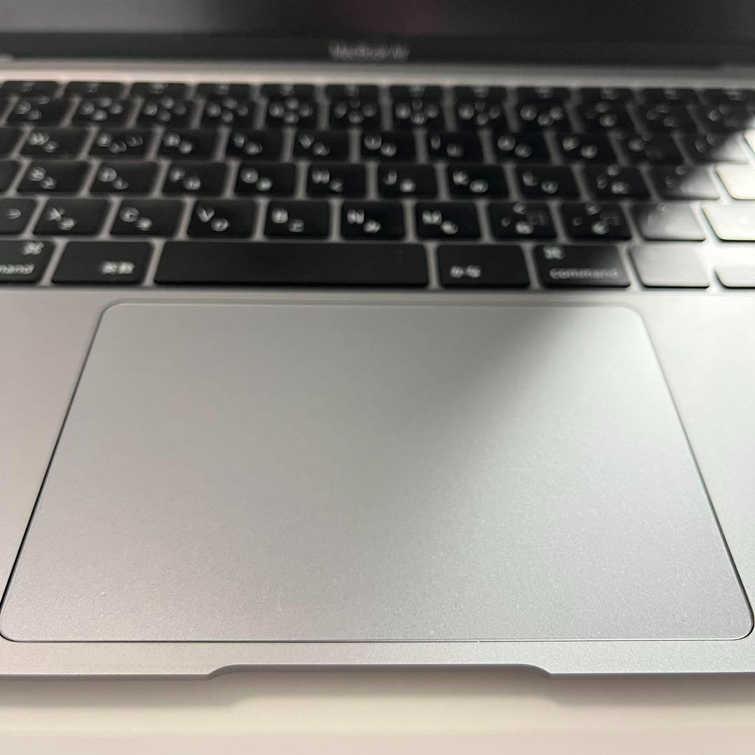 Macbook Air M1 16GB 1TB 13インチ 88%