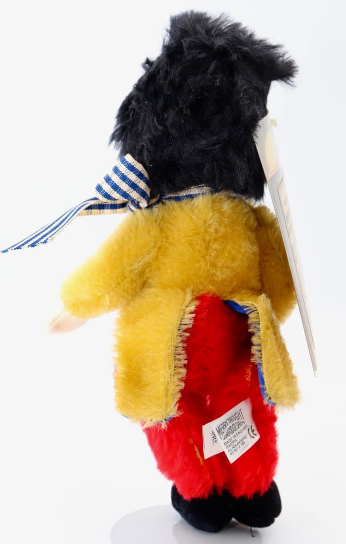 ケ*イ様 JOINTED GOLLY メリーソート 23cm 500体限定品フル