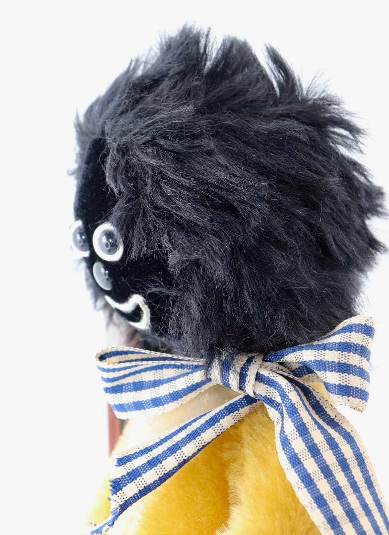 ケ*イ様 JOINTED GOLLY メリーソート 23cm 500体限定品フル