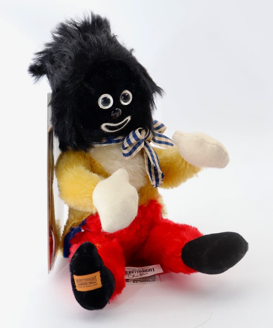 ケ*イ様 JOINTED GOLLY メリーソート 23cm 500体限定品フル