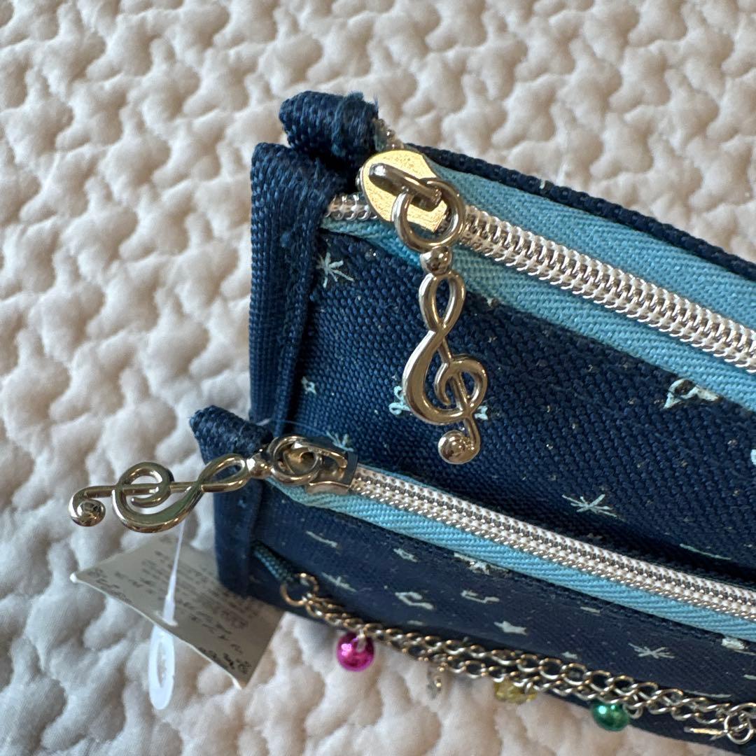 サンエックス　ツインエンジェル　ペンケース　筆箱　文具　メモ帳　平成　レア