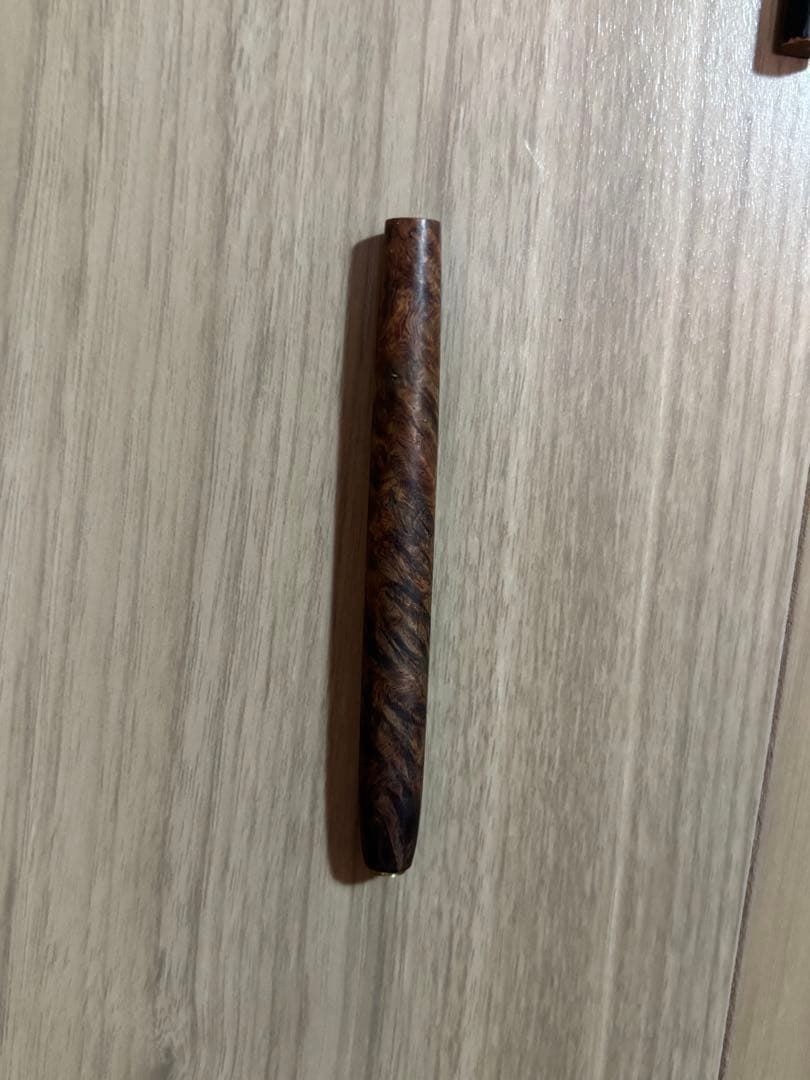 廃盤シャーペン　芯　消しゴム　クリップ　pmg