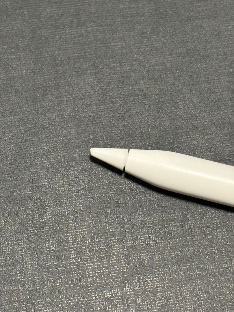 Apple Pencil 第2世代 MU8F2J/A