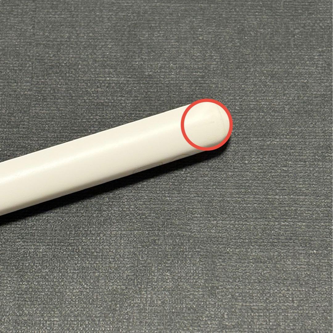 Apple Pencil 第2世代 MU8F2J/A