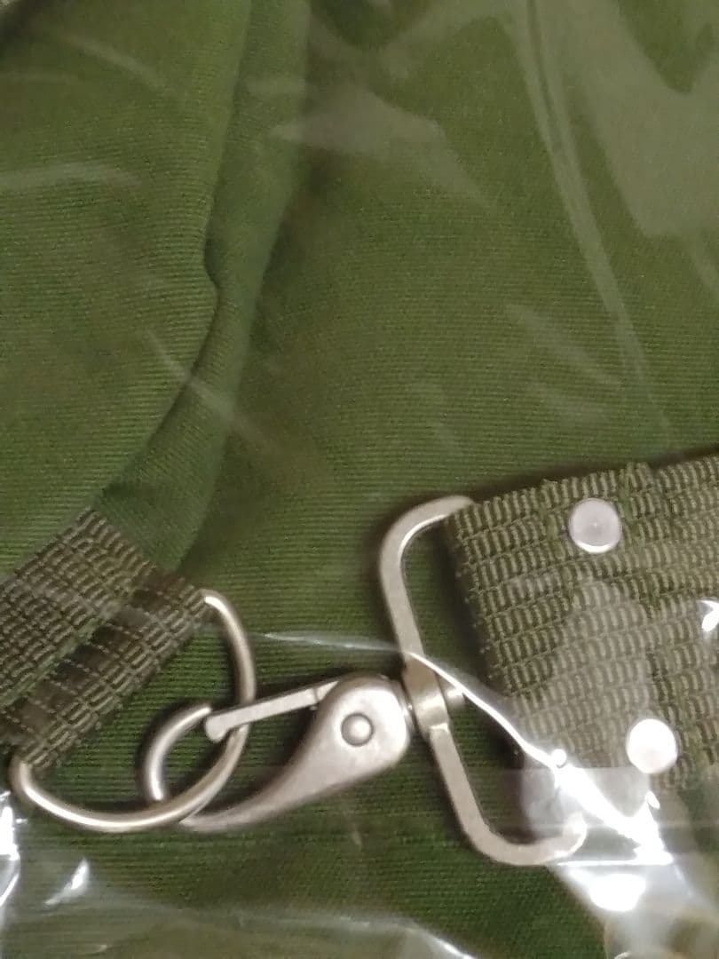 浜田省吾　新品未開封/稀少品　ジャーニーバッグ