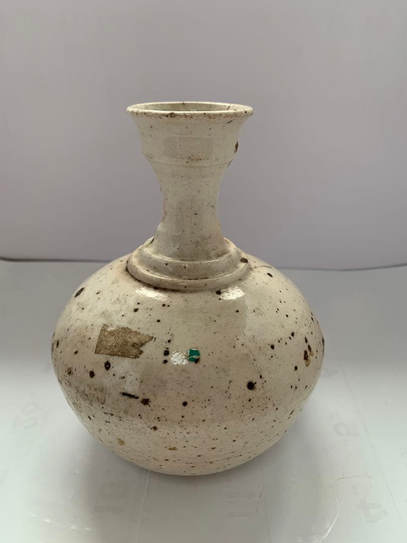 李朝　白磁　時代　送料込み