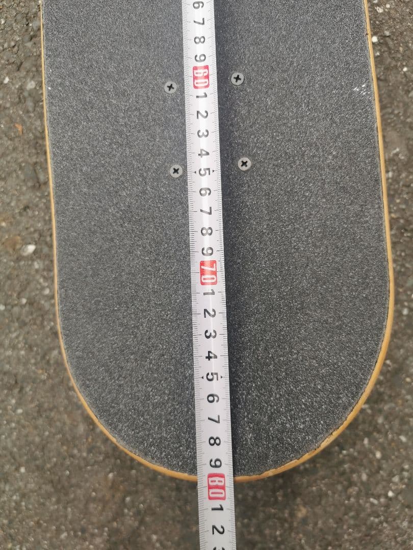 【希少！早い者勝ち！】BRUCE LEE ブルース・リー（李小龍）　スケボー