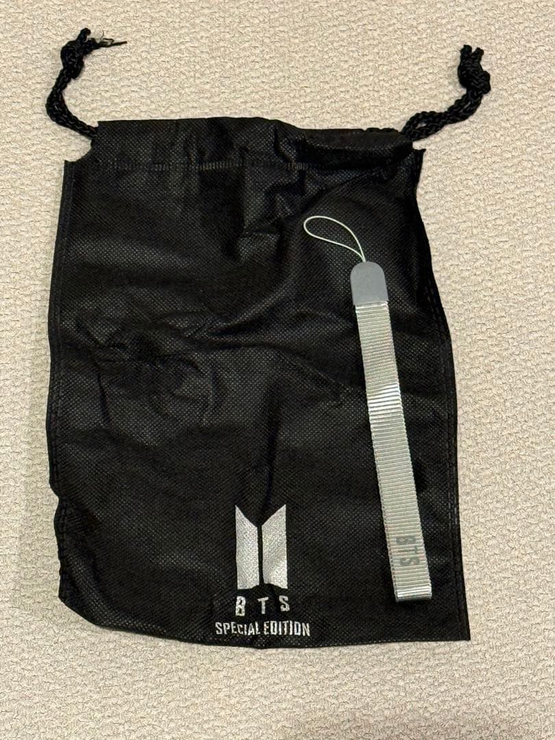 BTS 公式ペンライト アミボム　ver.4