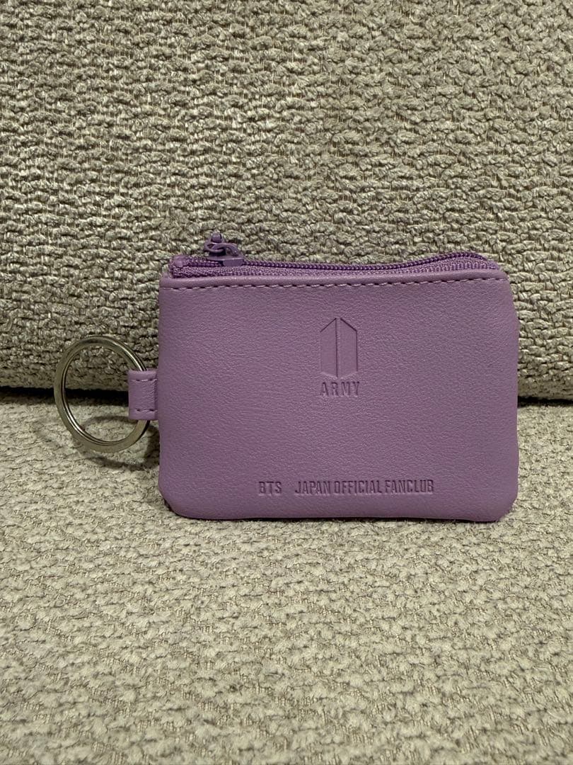 BTS 公式ペンライト アミボム　ver.4