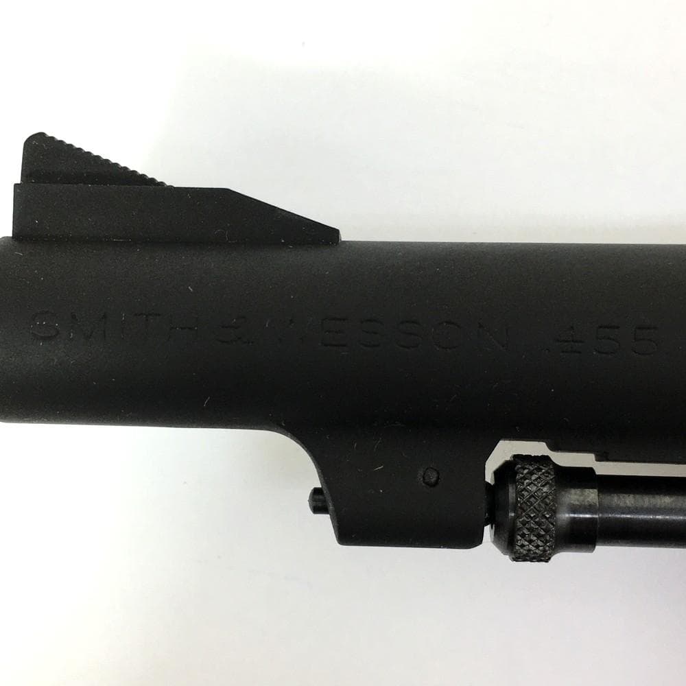 ◇タナカ TANAKA スミス＆ウェッソン M29 モデルガン 4インチ