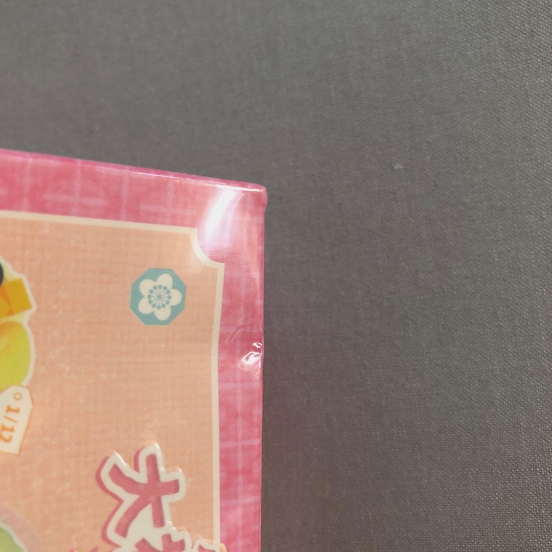 新品 未開封 大福 Mellojoy スクイーズ 3個セット