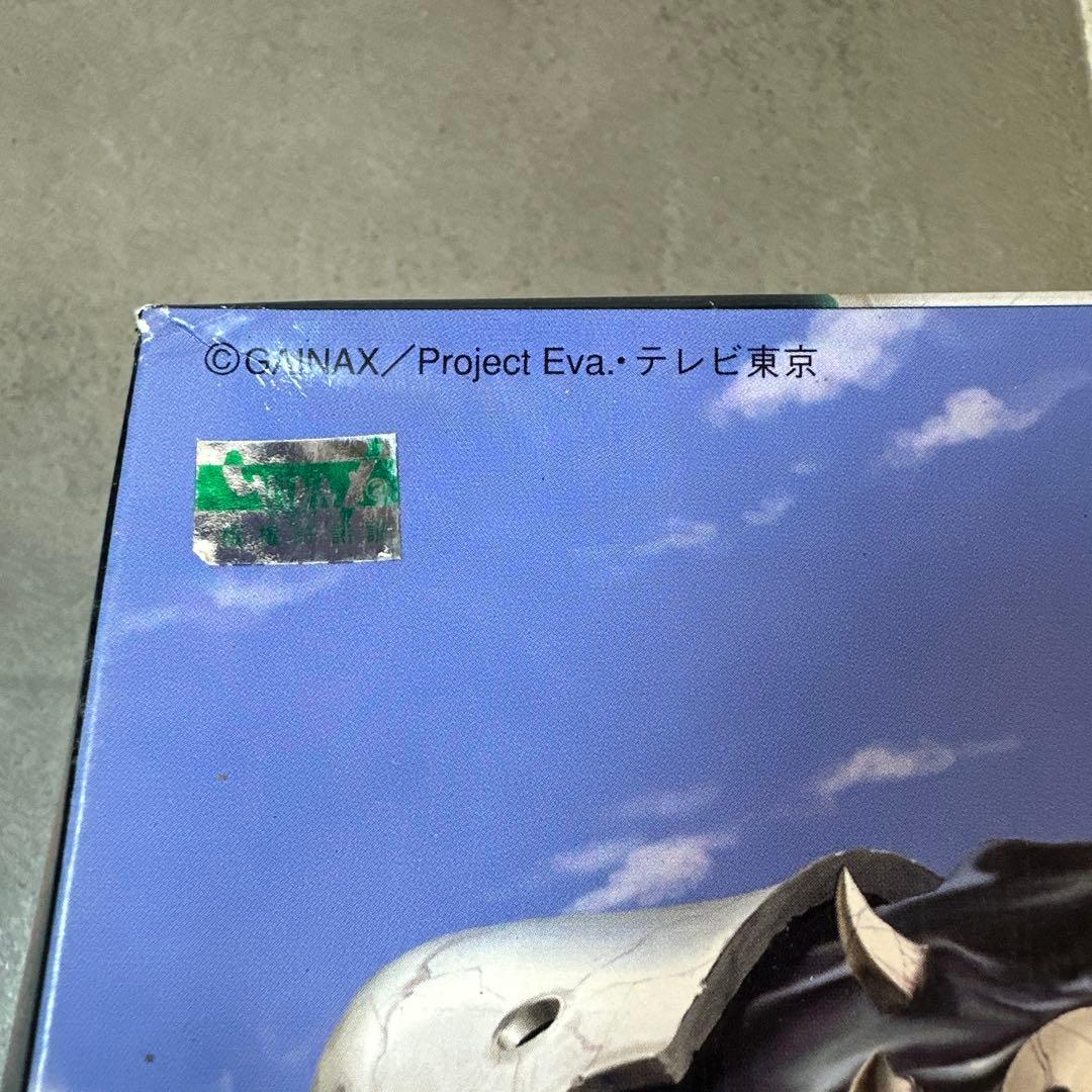 新品 未組立品 新世紀エヴァンゲリオン HG第3使徒 サキエル