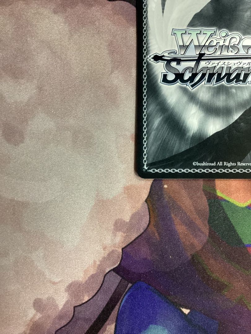 WS 角川スニーカー文庫 氷狼族の少女 セツナ SP サイン