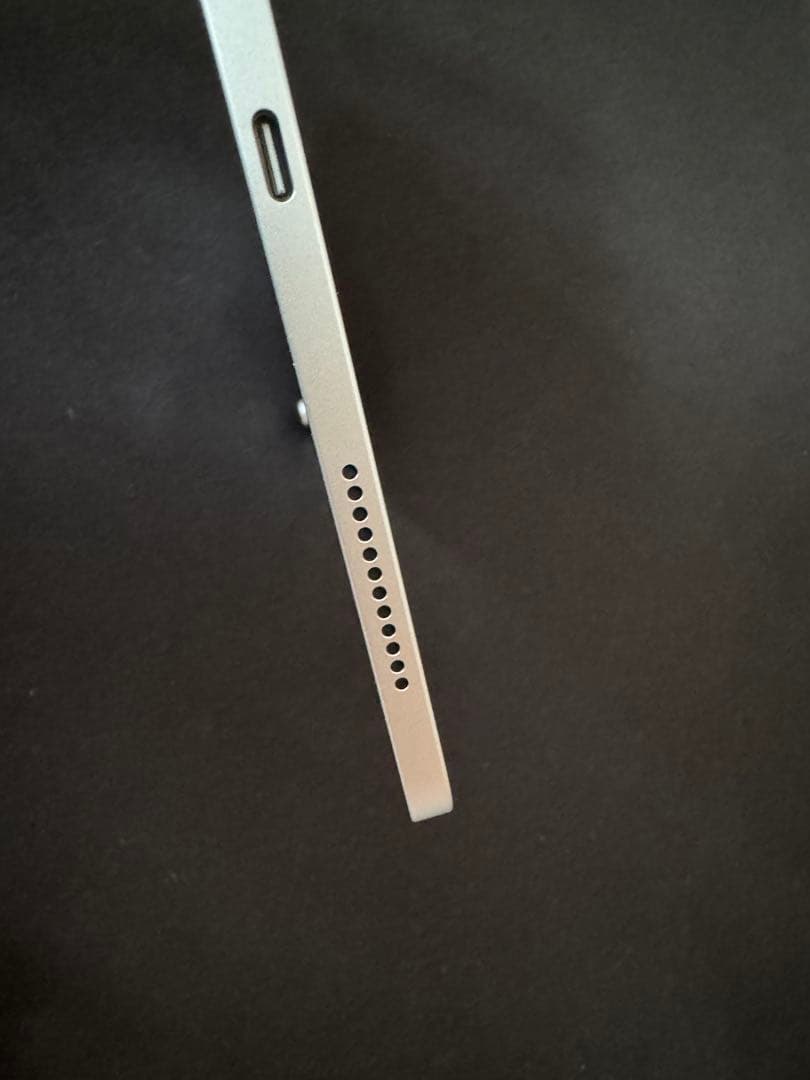 iPad Air M3 10.9インチ ブルー 本体＋magickeyboard