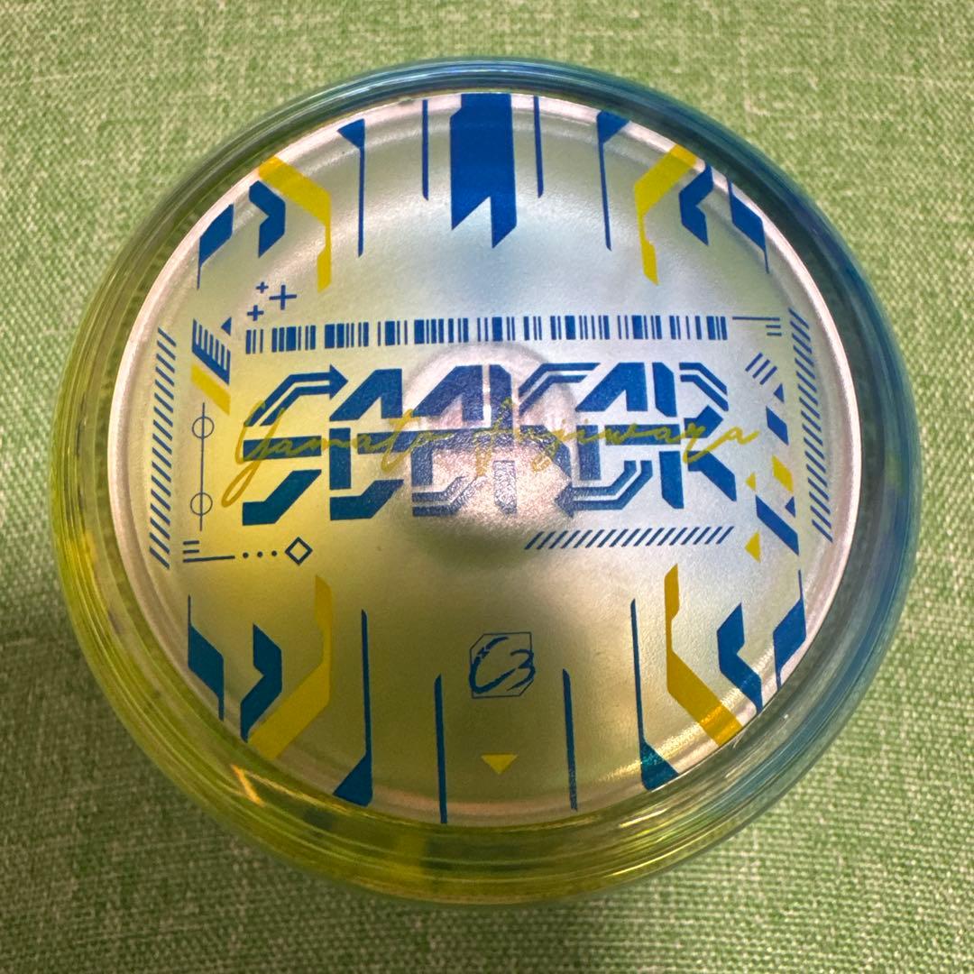 シーカー　２個セット（フェードカラー）